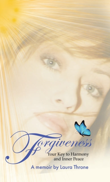 Book cover of: Forgiveness. By: Laura Throne