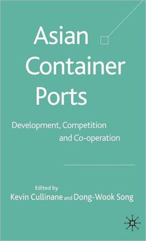 Asian Container Ports