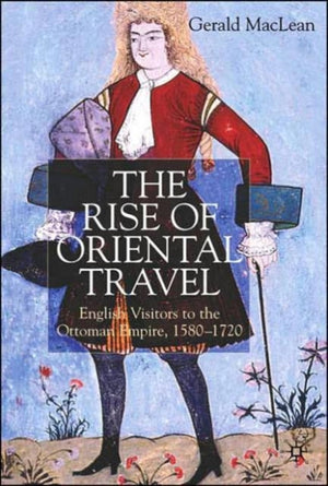 The Rise of Oriental Travel