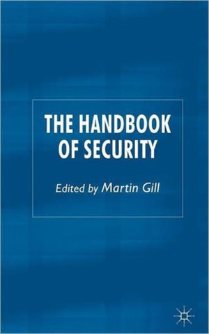 Handbook of Security