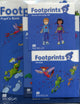 Book cover of: Footprints 2 Pupil's Book Pack. By: C. Read