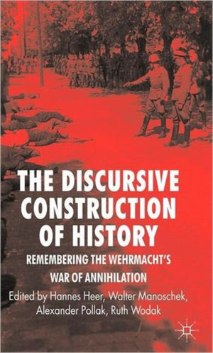 Discursive Construction of History