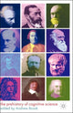 Book cover of: Prehistory of Cognitive Science. By: Andrew Brook