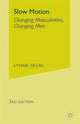 Book cover of: Slow Motion. By: Lynne Segal