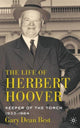 Book cover of: Life of Herbert Hoover. By: G. Best