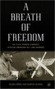 Book cover of: Breath of Freedom
