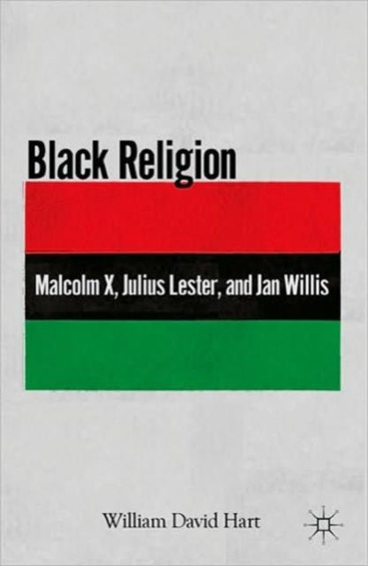 Book cover of: Black Religion. By: W. Hart