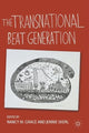 Book cover of: Transnational Beat Generation. By: Nancy McCampbell Grace