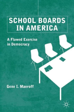 School Boards in America