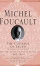 Book cover of: Courage of Truth. By: Michel Foucault