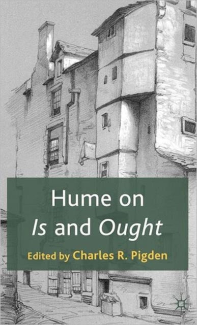 Book cover of: Hume on Is and Ought