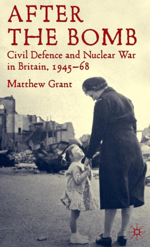 After The Bomb