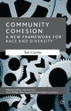 Book cover of: Community Cohesion. By: Ted Cantle
