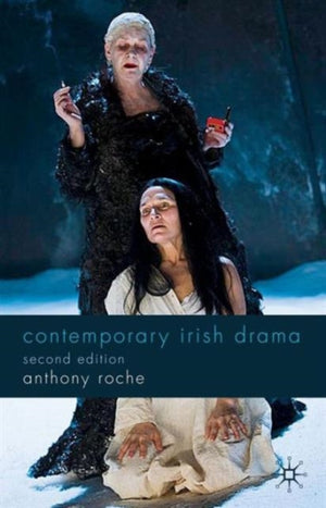 Contemporary Irish Drama