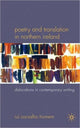 Book cover of: Poetry and Translation in Northern Ireland. By: Rui Manuel G. de Carvalho Homem