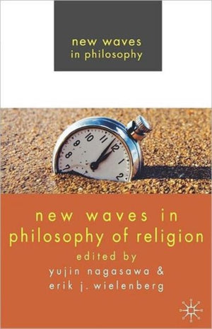 New Waves in Philosophy of Religion