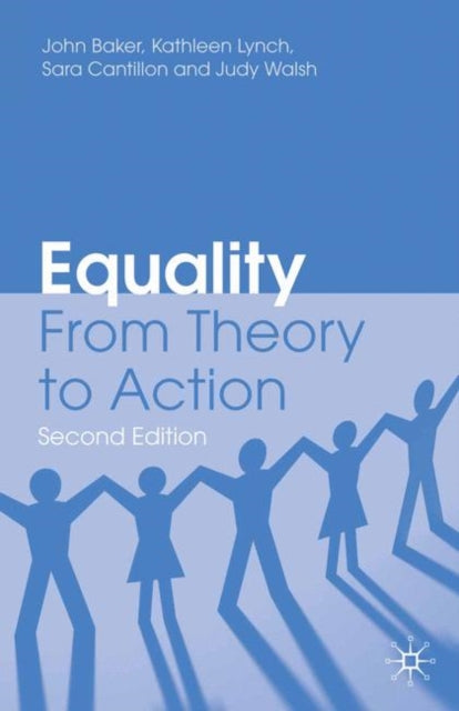 Book cover of: Equality