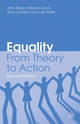 Book cover of: Equality