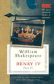 Book cover of: Henry IV, Part II. By: Eric Rasmussen