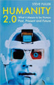 Book cover of: Humanity 2.0. By: Steve Fuller