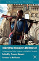 Book cover of: Horizontal Inequalities and Conflict