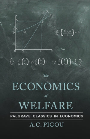 Economics of Welfare