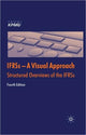 Book cover of: IFRSs - A Visual Approach. By: KPMG AG Wirtschaftsprüfungsgesellschaft
