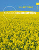 Book cover of: Macroeconomics. By: Nils Gottfries