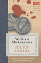Book cover of: Julius Caesar. By: Eric Rasmussen