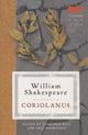 Book cover of: Coriolanus. By: William Shakespeare