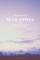 Book cover of: History of Malaysia