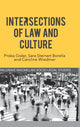 Book cover of: Intersections of Law and Culture