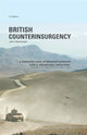 Book cover of: British Counterinsurgency. By: John Newsinger