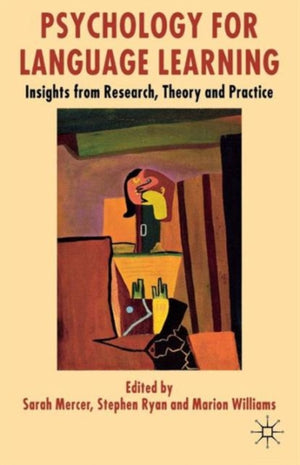 Psychology for Language Learning