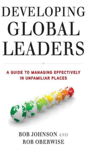 Developing Global Leaders