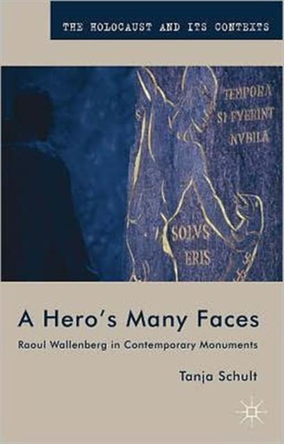 Book cover of: Hero’s Many Faces