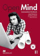 Open Mind British edition Intermediate Level Workbook Pack without key 9780230458390 M Rogers