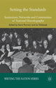 Book cover of: Setting the Standards