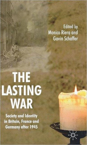 The Lasting War