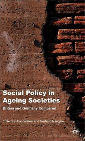 Social Policy in Ageing Societies