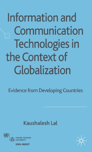 Information and Communication Technologies in the Context of Globalization