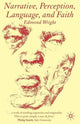 Book cover of: Narrative, Perception, Language and Faith. By: Edmond Wright