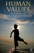 Human Values