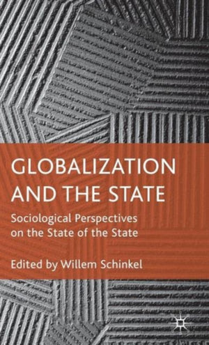 Globalization and the State