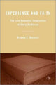Book cover of: Experience and Faith. By: R. Brantley