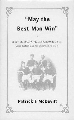 May the Best Man Win