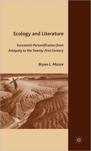 Ecology and Literature