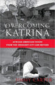 Book cover of: Overcoming Katrina