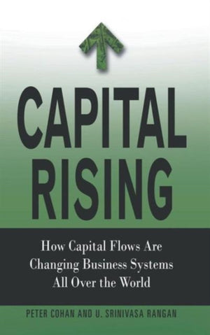 Capital Rising