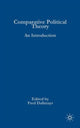 Book cover of: Comparative Political Theory